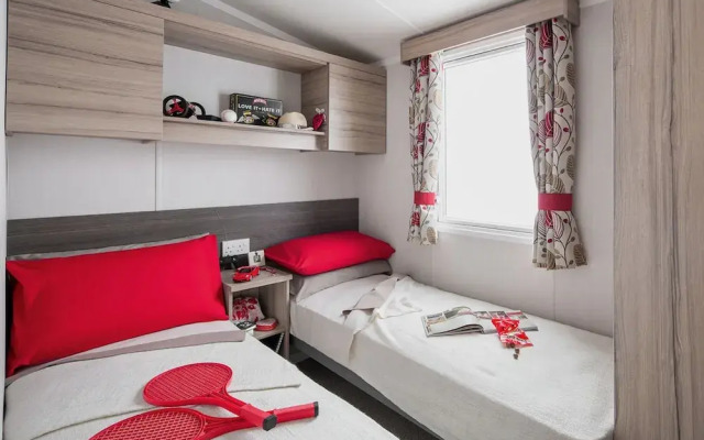Aberdunant Caravans Direct