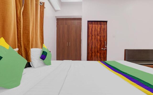 Treebo Trend Ten Eleven Grand