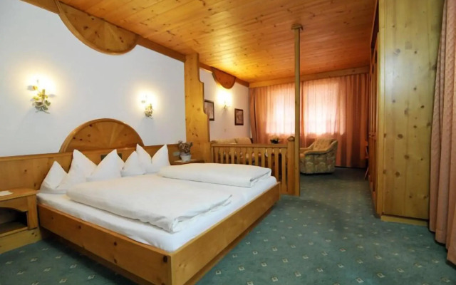 Hotel Brennerspitz