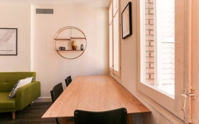 Design 2bed in the Heart of Gracia