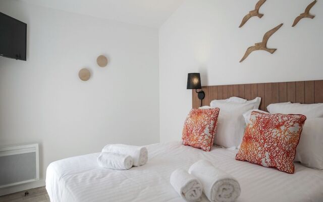 Résidence Pierre et Vacances Premium Les Villas d’Olonne