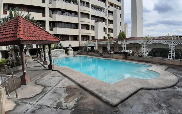 Cebu Winland Tower 2 by P&J