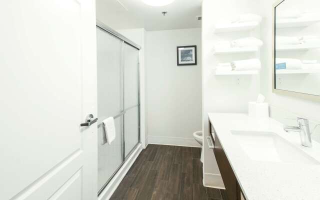 Hampton Inn & Suites Huntsville Hampton Cove