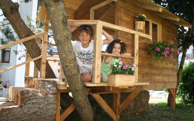 Residence Hotel Eden - Family & Wellness Resort