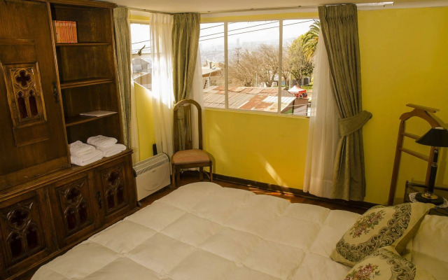 Hotel & Spa Mon Reve