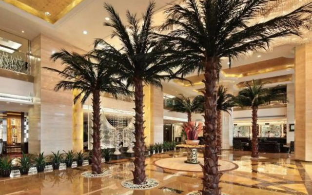 Ri Dong Garden Hotel
