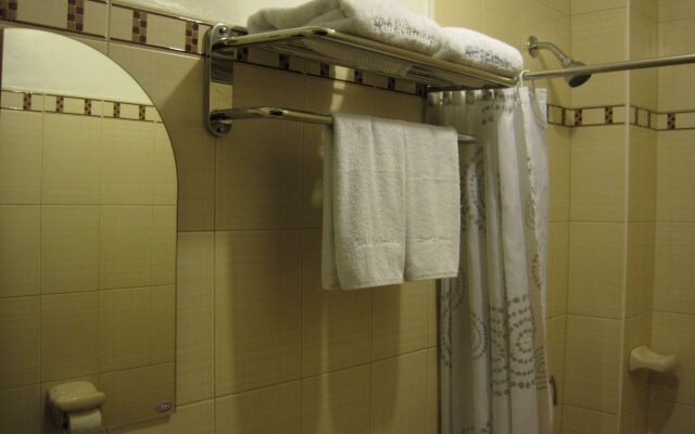 Hotel Caterina