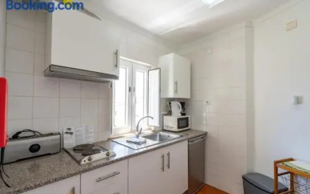 Apartamentos Atlantico