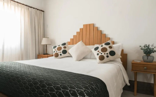 Santuário Hotel Fazenda