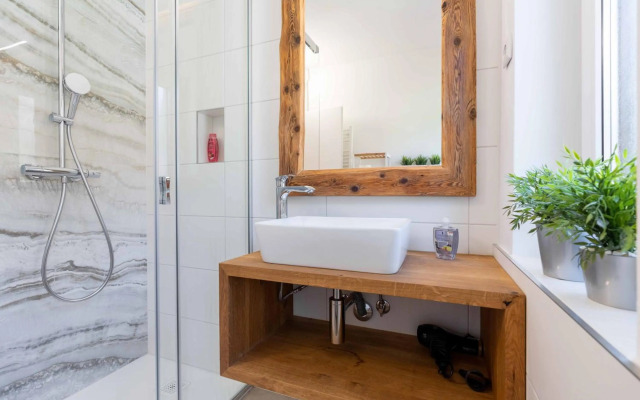 Apartma Peček Kranjska Gora