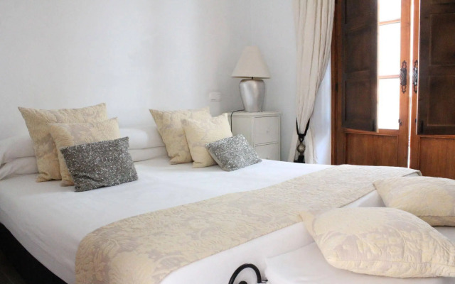 Hotel Palacio Blanco