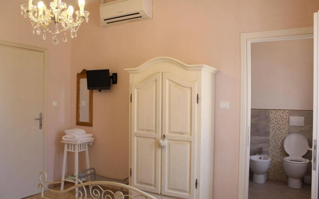Il Giramondo Bed And Breakfast