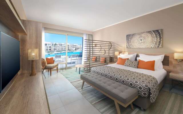 Steigenberger Resort Ras Soma