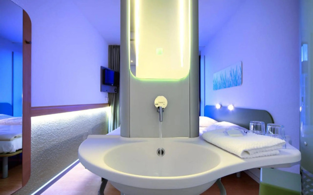 ibis budget Dresden City