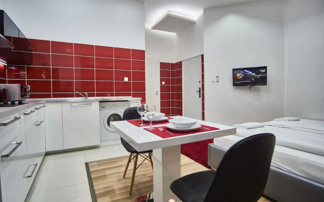 K51 Apartment Budapest