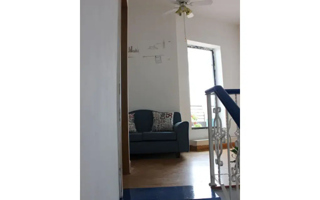 Changsha Tourist Capsule Youth Hostel