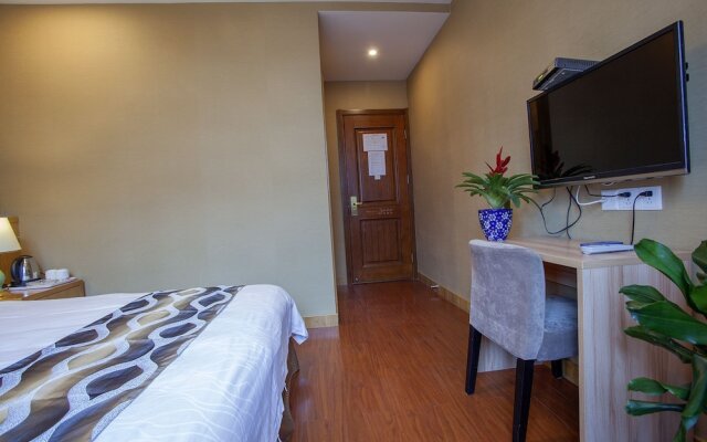 Wuzhen Duoduo Happy Guest House