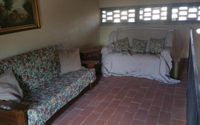Appartamenti Starebene A Siena