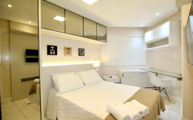 Apartamento Estilo Prime