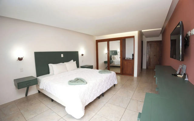 Dunama Hotel
