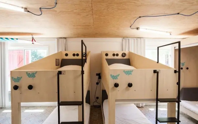 JO&JOE Hossegor Hotel - Hostel