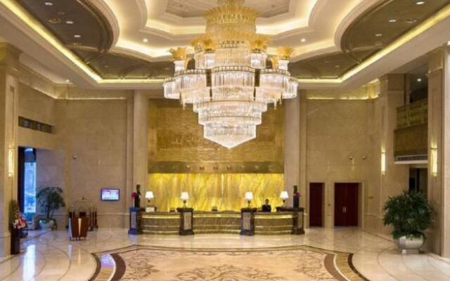 Peninsula Spring International Hotel