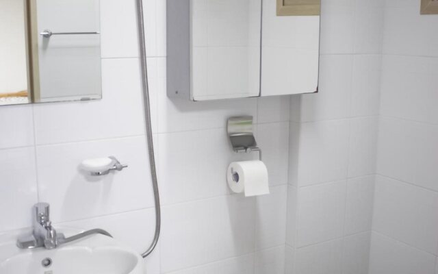 Hongdae Pencil Guesthouse