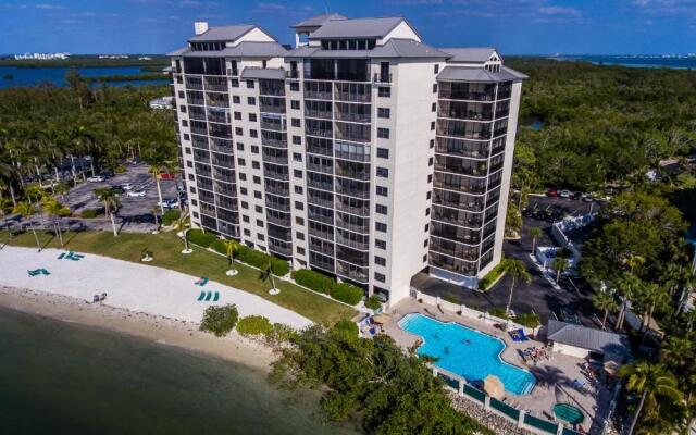 Resort Harbour Properties