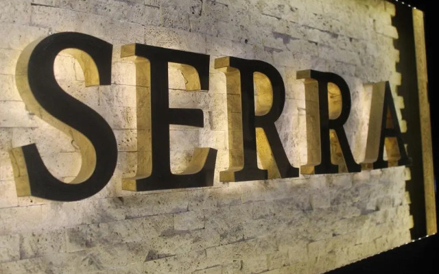 Serra Otel
