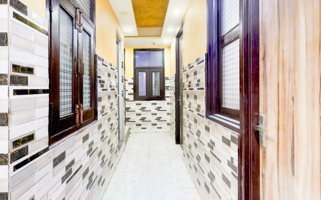 Super Hotel O Fazalpur