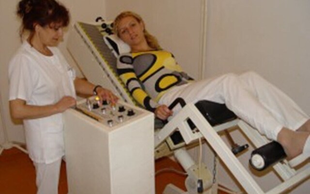 Interhotel Pomorie