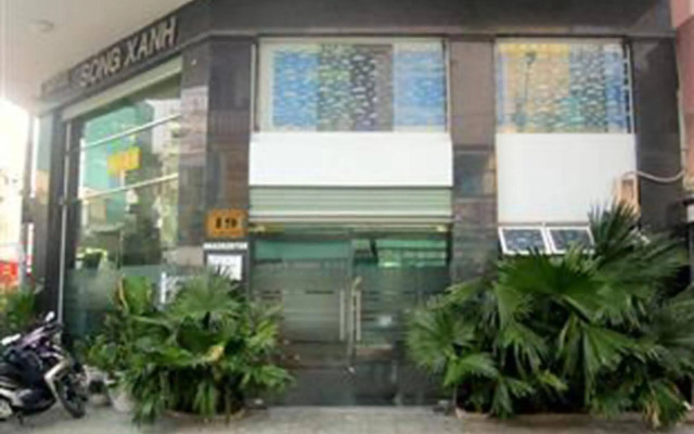 Song Xanh Hotel near SECC - FV