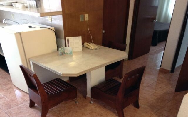 Suites Maria Antonieta