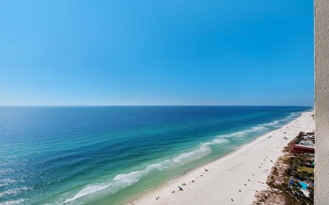 Majestic Beach Towers 1-2205