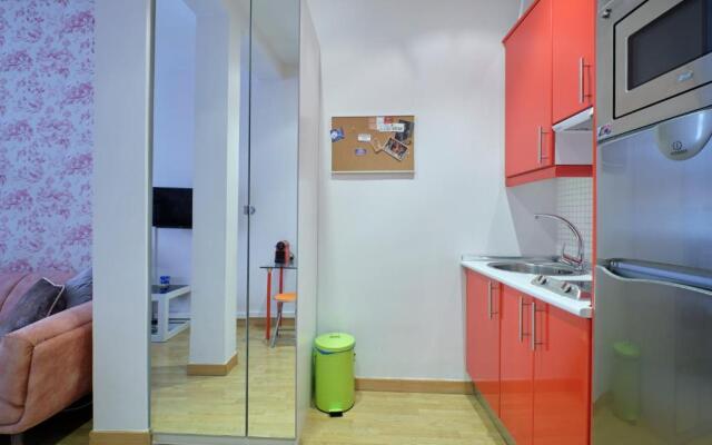 Chueca Boutique Barbieri