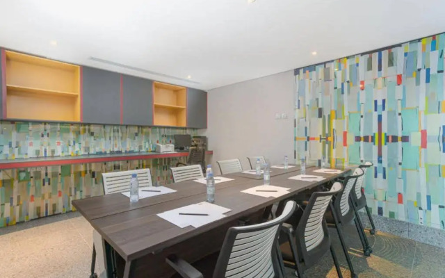 Ewaa Express Hotel-Al Shati