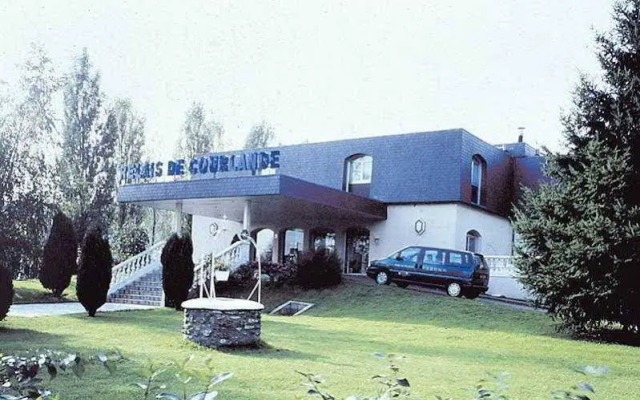 Orbelys Hôtel