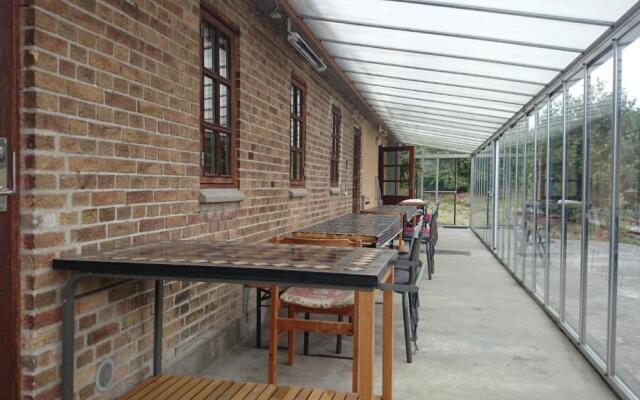 Fuglsang Apartments Langeland