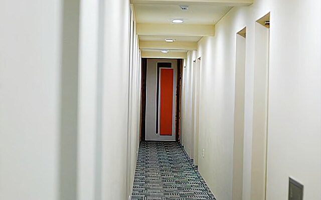 Buan Bauhaus Pension