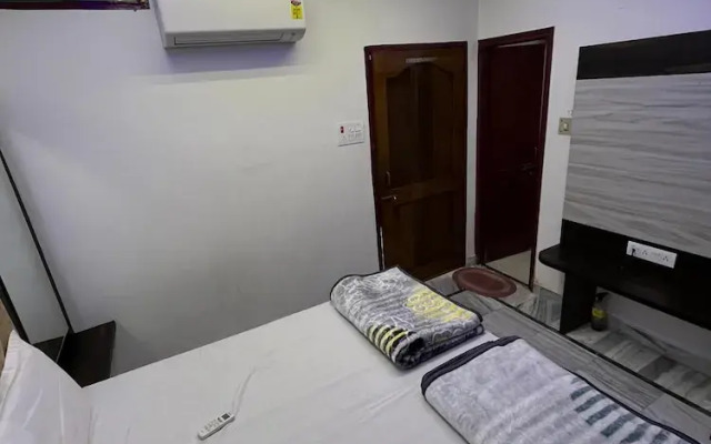 Hotel Nandini Varanasi