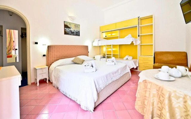 Hotel Residenza Sole - Guest House