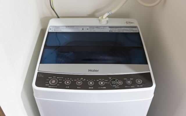 eos HOTEL Kita Ikebukuro