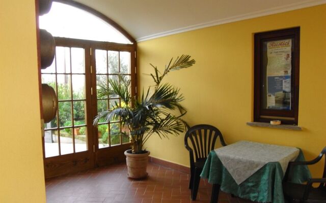 Residence La Venecca