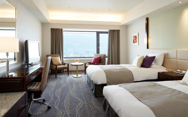 Hotel Okura Kobe