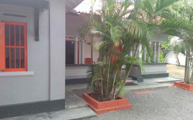 Yoho Suriya Villa