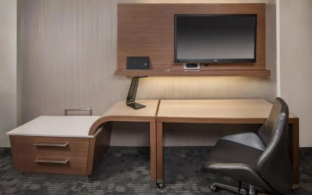 Courtyard by Marriott Cartersville