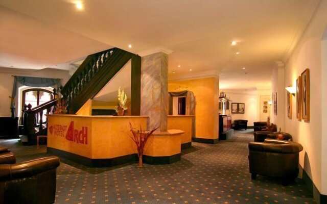 Altstadthotel Arch
