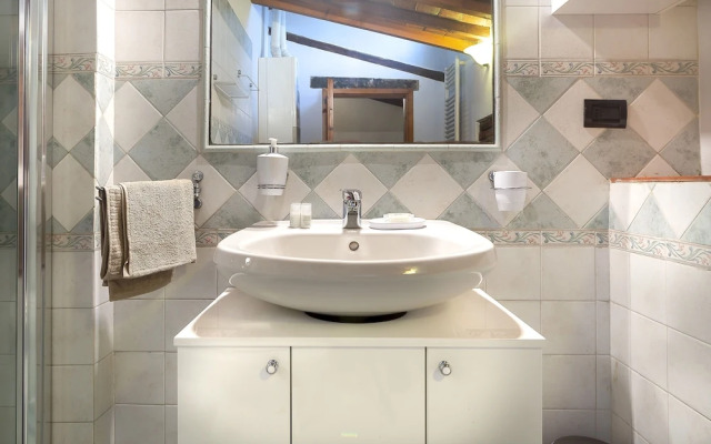 San Zanobi Mezzanine