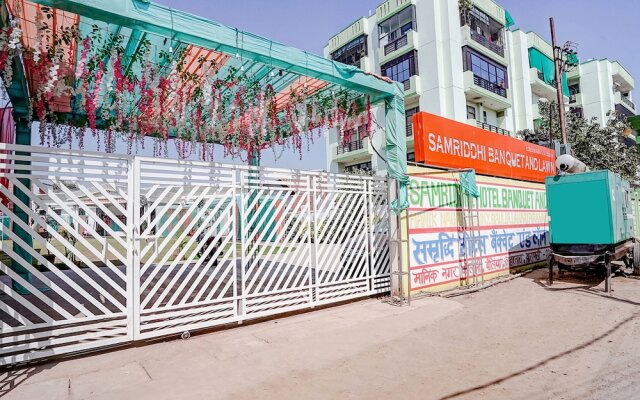 Fabhotel Siddhi