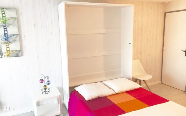 Studio Les Remparts de Kerjouanno